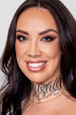 Nina Costa from BRAZZERS